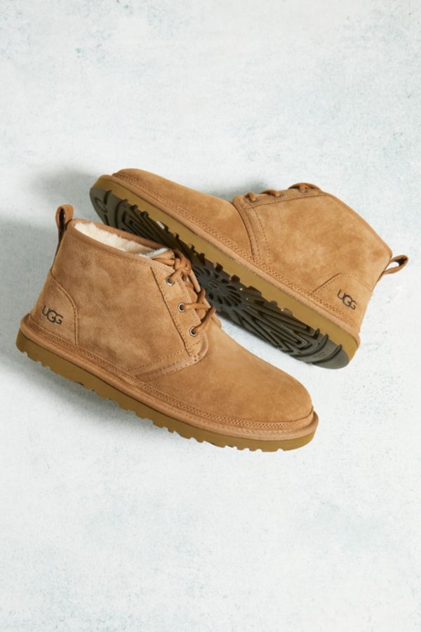 Vista de diapositivas: 3: Botas UGG Chesnut Neumel