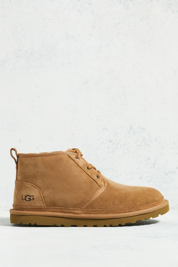 Vista de diapositivas: 4: Botas UGG Chesnut Neumel