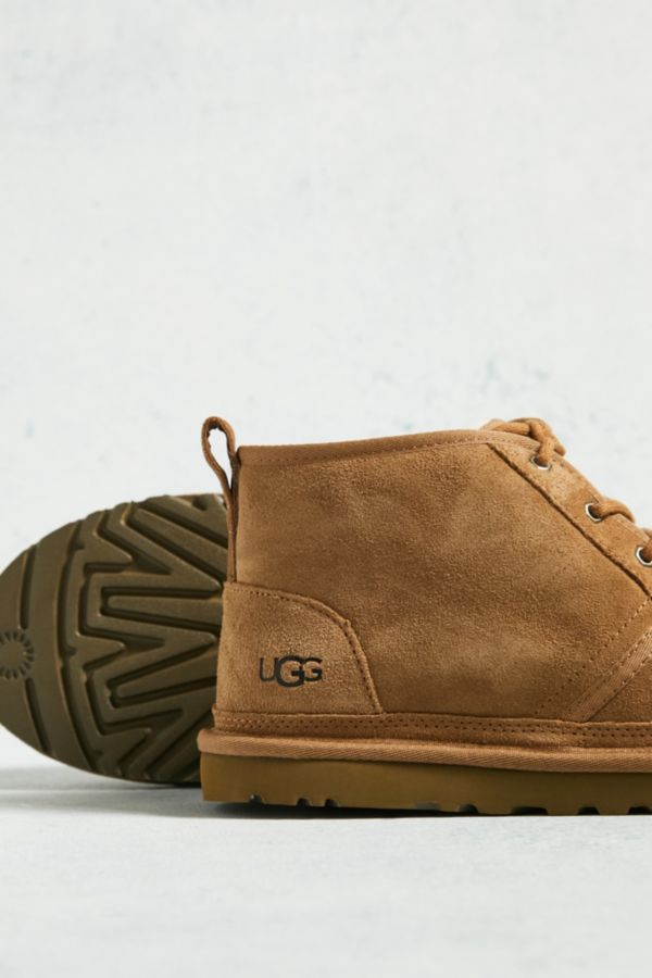 Vista de diapositivas: 5: Botas UGG Chesnut Neumel