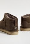 Vista en miniatura 4: Botas UGG Hickory Ultra Mini Clásicas