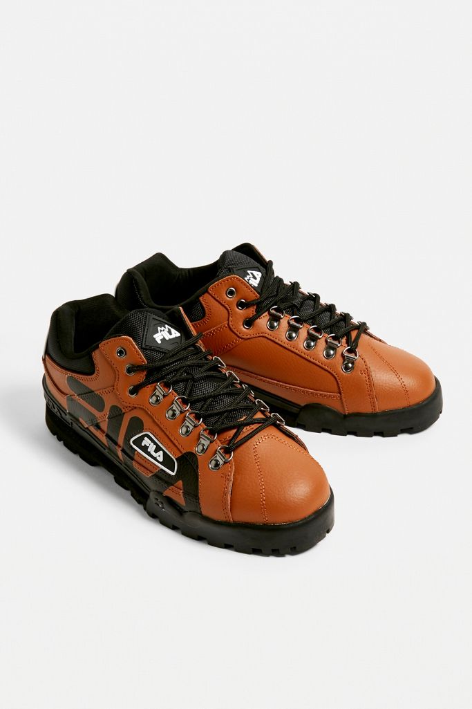 mens fila trailblazer