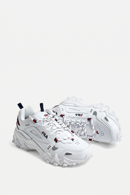 fila oakmont tr