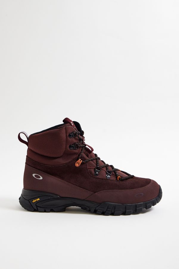 Vista de diapositivas: 3: Botas Vertex Grenache de Oakley