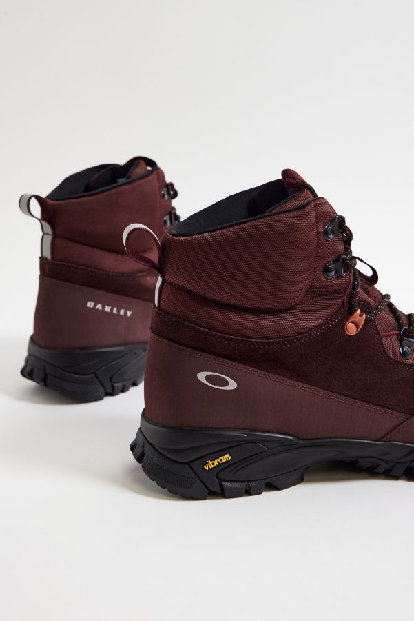 Vista de diapositivas: 4: Botas Vertex Grenache de Oakley