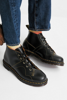 church monkey boots dr martens