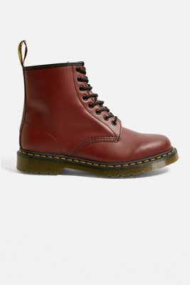 dr martens 1460 cherry