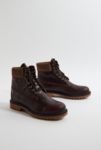 Visualizzazione miniature 1: Stivali Timberland Burgundy Legends 6 Pollici