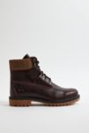 Visualizzazione miniature 2: Stivali Timberland Burgundy Legends 6 Pollici