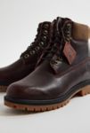 Visualizzazione miniature 3: Stivali Timberland Burgundy Legends 6 Pollici