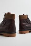 Visualizzazione miniature 4: Stivali Timberland Burgundy Legends 6 Pollici