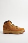 Thumbnail View 3: Timberland Wheat Euro Hiker Boots