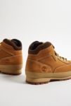 Thumbnail View 4: Timberland Wheat Euro Hiker Boots