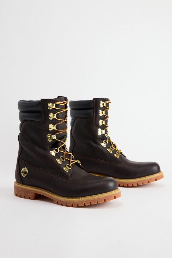 Vista diapositiva: 1: Stivale Super Timberland Project Pont