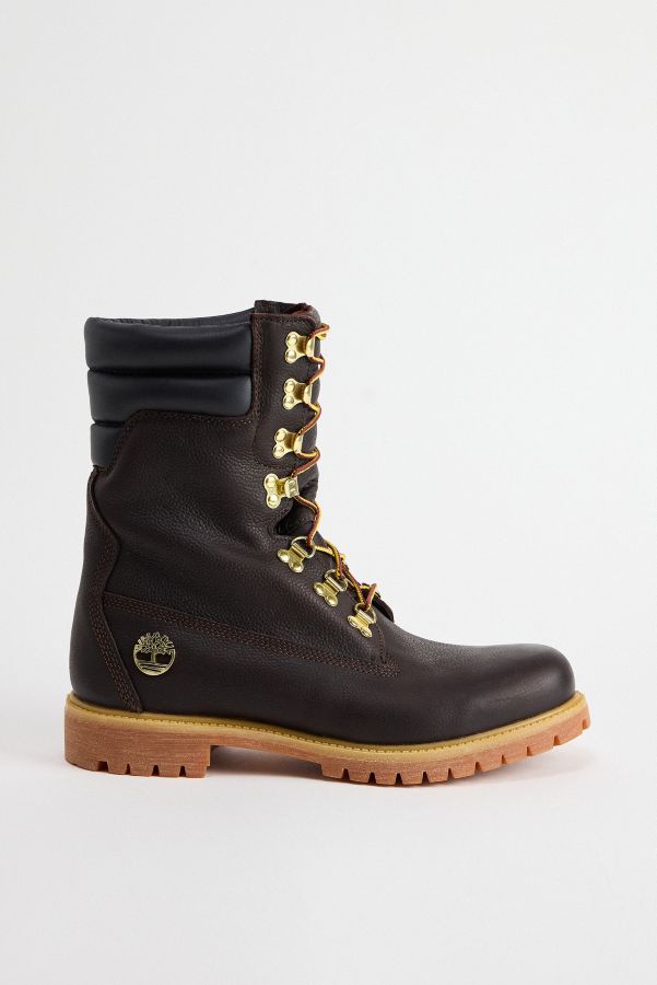 Vista diapositiva: 2: Stivale Super Timberland Project Pont