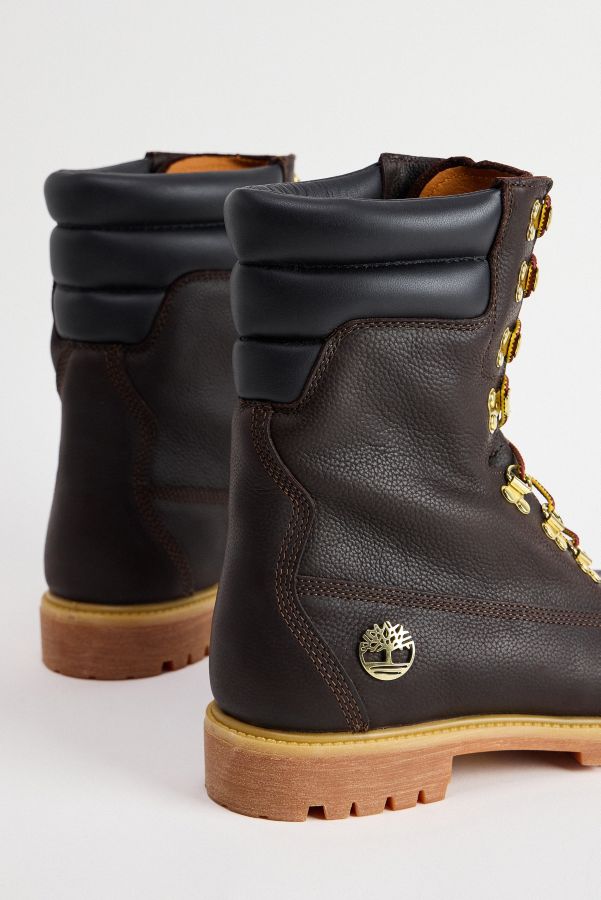 Vista diapositiva: 3: Stivale Super Timberland Project Pont