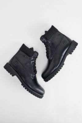 Timberland Blackout 6-Inch Heritage Boots