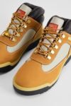 Thumbnail View 3: Timberland Weizen Nubukleder Feldstiefel