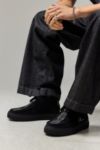 Thumbnail View 2: Clarks Originals x Pleasures Schwarz Torhil Stiefel