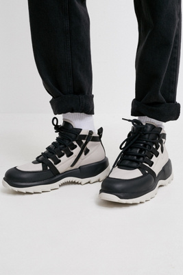 camper gore tex shoes