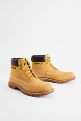 Caterpillar Honey Reset Colorado 2.0 Boots