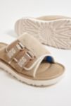 Vista en miniatura 4: UGG Deslizadores de correa Sand Goldencoast