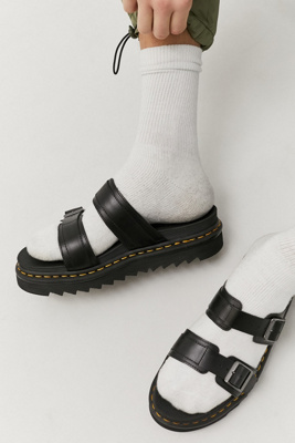 dr martens ladies sandals