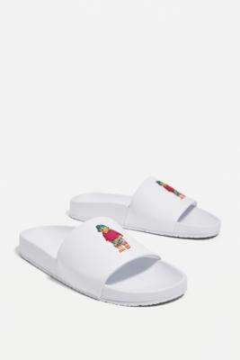 sliders ralph lauren