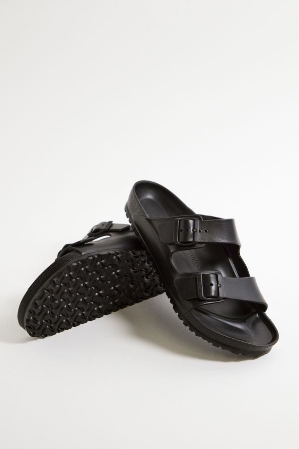 Vista diapositiva: 1: Birkenstock Sandali in EVA AriZona Nero