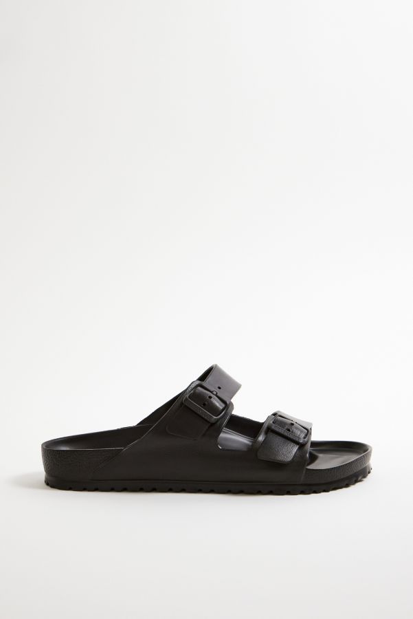 Vista diapositiva: 3: Birkenstock Sandali in EVA AriZona Nero