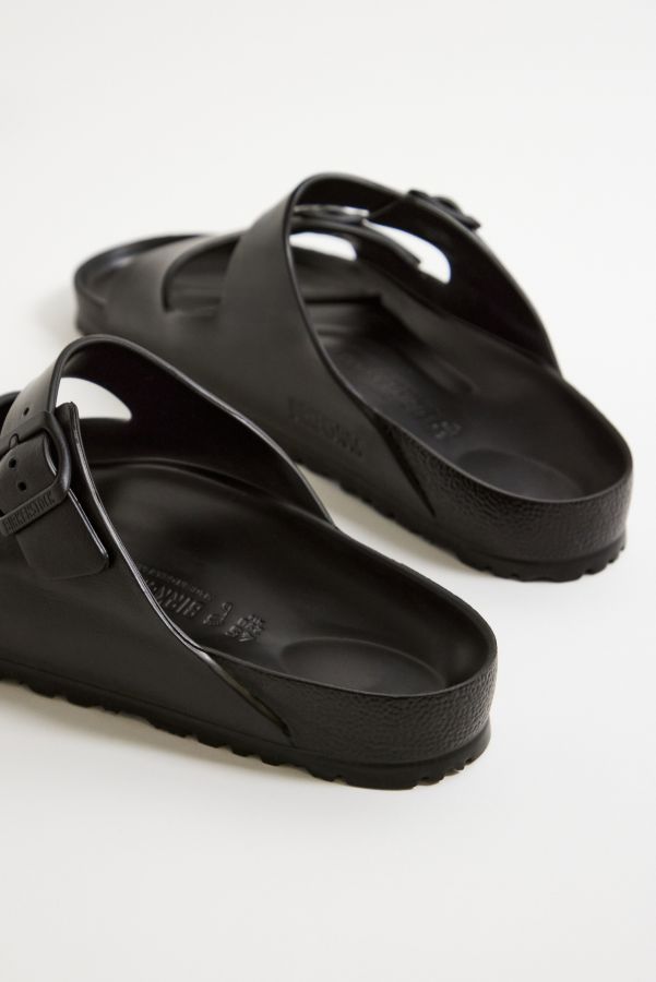 Vista diapositiva: 4: Birkenstock Sandali in EVA AriZona Nero