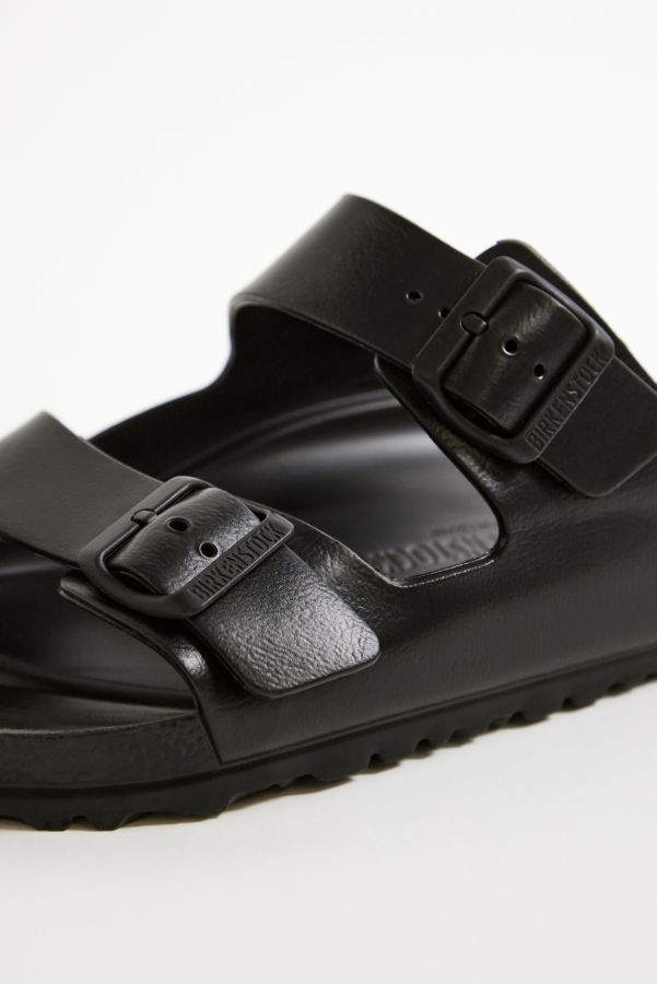 Vista diapositiva: 5: Birkenstock Sandali in EVA AriZona Nero