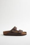 Vista en miniatura 3: Birkenstock Mocca Suede Arizona Sandals