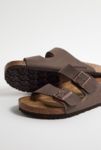 Vista en miniatura 4: Birkenstock Mocca Suede Arizona Sandals