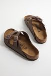 Vista en miniatura 5: Birkenstock Mocca Suede Arizona Sandals