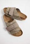 Visualizzazione miniature 1: Sandali Kyoto Taupe Birkenstock