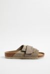 Visualizzazione miniature 2: Sandali Kyoto Taupe Birkenstock