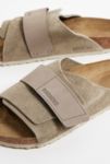 Visualizzazione miniature 3: Sandali Kyoto Taupe Birkenstock