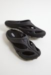 Vista en miniatura 2: KEEN Sandalias Shanti Slider Negras