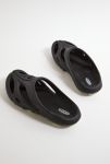 Vista en miniatura 5: KEEN Sandalias Shanti Slider Negras