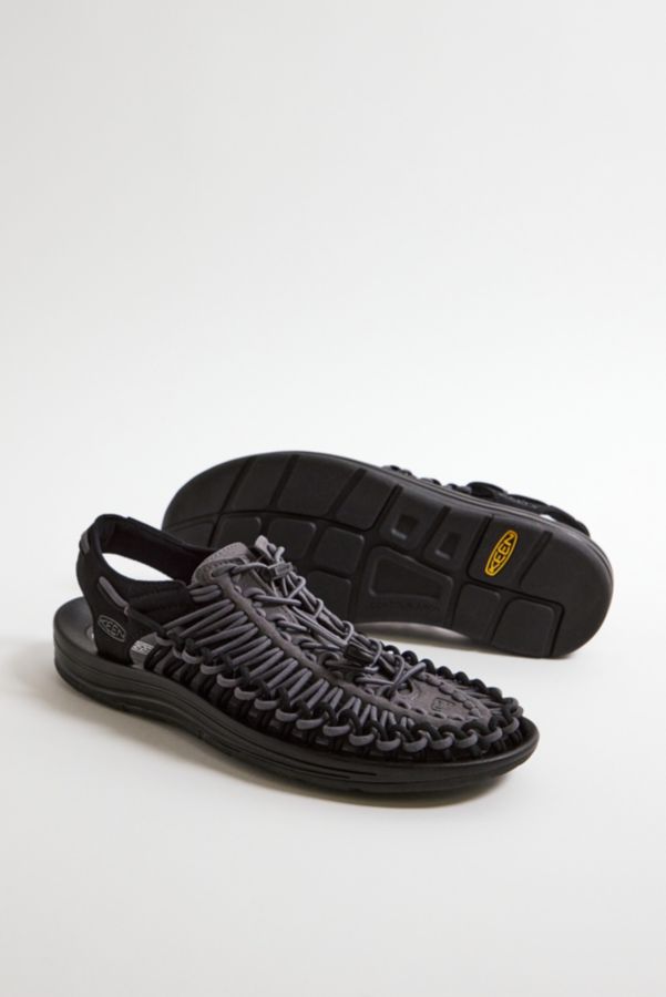 Vista de diapositivas: 1: KEEN Sandalias Magnet Uneek