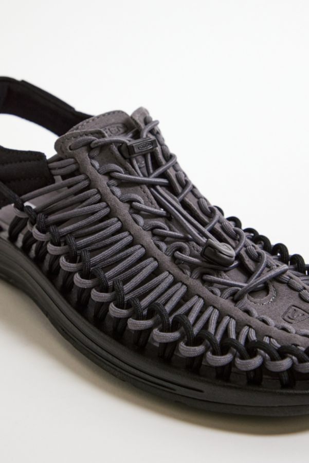 Vista de diapositivas: 4: KEEN Sandalias Magnet Uneek