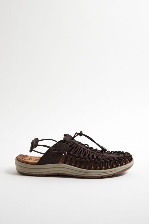 Vista de diapositivas: 5: KEEN Java Uneek II Sandals