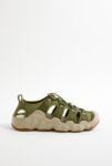 Thumbnail View 3: KEEN WK450 Khaki Walking Sandals