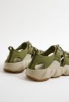 Thumbnail View 4: KEEN WK450 Khaki Walking Sandals