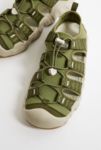 Thumbnail View 5: KEEN WK450 Khaki Walking Sandals