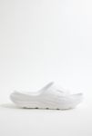 Vista en miniatura 3: HOKA Sandalias White Ora Recovery Slide 3