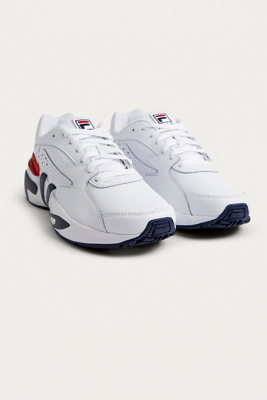 fila mindblower trainers