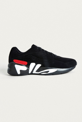 fila mindblower trainers