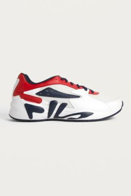 fila mindblower red