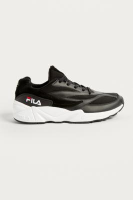 fila venom gris